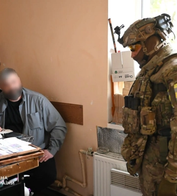 На Буковині викрито схему незаконного вилучення анатомічних матеріалів людини для виготовлення біоімплантів