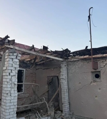 233 БпЛА росіян знешкодили Сили оборони цієї ночі