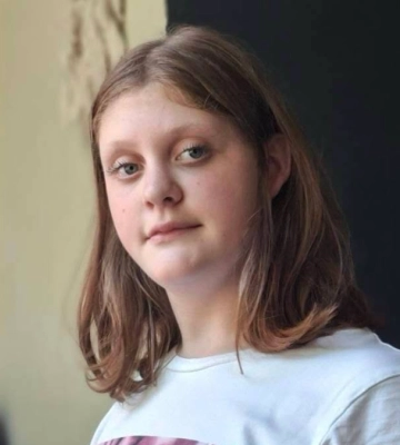 На Волині розшукують 13-річну дівчинку, яка вийшла з дому і не повернулася