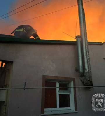 Харків та ще 13 населених пунктів області обстріляли росіяни упродовж доби
