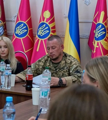 Россия планирует возможную операцию по направлению Киева и Чернигова: что говорят в ОП