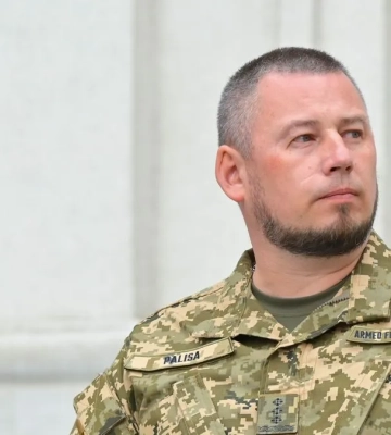 РФ готує сценарії наступу на Київ і Чернігів, — РНБО