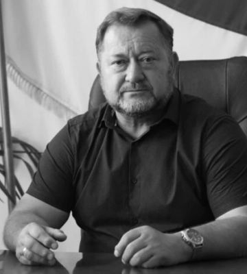 Взрывы в Киевской области: погиб глава Дмитровской общины Тарас Дидич, — СМИ
