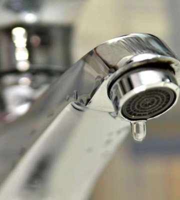 В Днепре 29 августа отключили воду из-за ремонтных работ: адреса