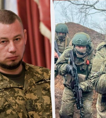Россия планирует возможную операцию по направлению Киева и Чернигова: что говорят в ОП