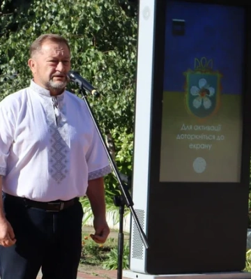 «Прибув на місце удару одним з перших»: на Київщині через детонацію на складах загинув голова Дмитрівської громади Тарас Дідич