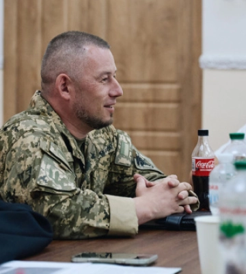 Путін поставив завдання захопити Донеччину і Луганщину до 31 грудня, але це нереалістично - Паліса