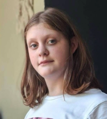 13-річну Алісу, яка зникла у Нововолинську, знайшли