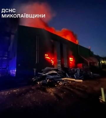 На Київщині під час ліквідації наслідків атаки загинув голова Дмитрівської громади