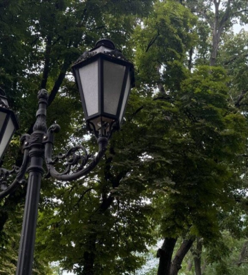 Якою буде погода на Одещині в останні дні літа і перші дні осені