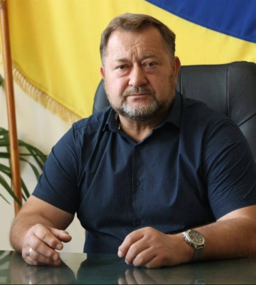 На Київщині під час ліквідації наслідків атаки загинув голова Дмитрівської громади