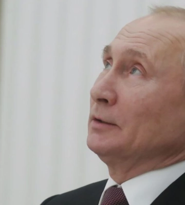 Путин отказывается от заморозки фронта до полного захвата Донетчины, - Reuters