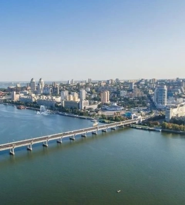 Шість причин вийти з дому: що відбуватиметься у Дніпрі 29 та 30 серпня