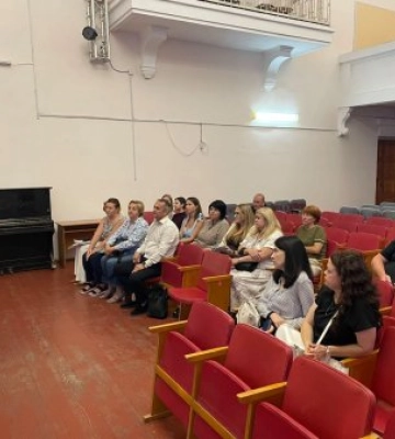 Права ромської громади: представники Омбудсмана провели просвітницький захід у Чопі