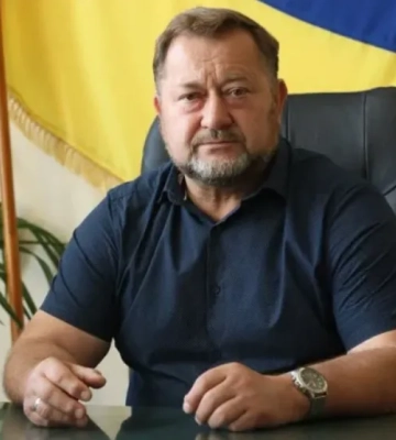 На Київщині під час ліквідації наслідків атаки загинув голова Дмитрівської громади