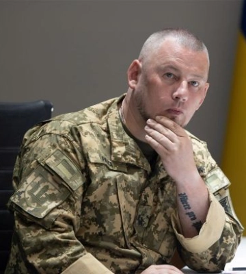 Наступ на Київ та Чернігів знову в планах РФ? Паліса розкрив дані розвідки