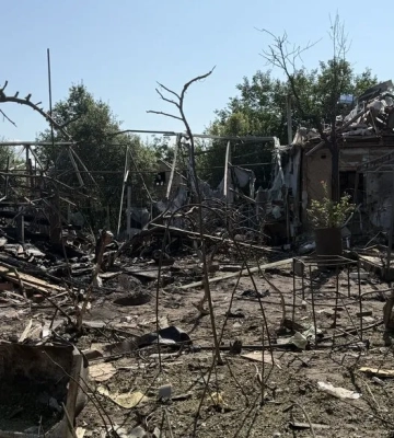 На Київщині через атаку РФ загинули 27 людей, серед постраждалих — діти