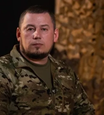 Путін хоче вийти на кордони Донеччини та Луганщини до кінця року, — Паліса