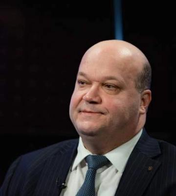Валерий Чалый: В мире уже думают о 2028-м, а быстро остановить войну никто не настроен