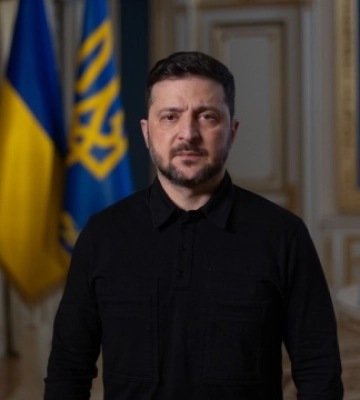 Відкрита кримінальна справа про службову недбалість після удару РФ по селу Мила під Києвом - Зеленський