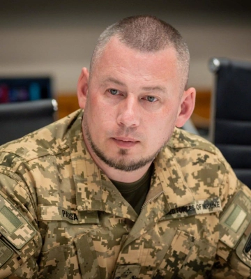Российским войскам поручили спланировать наступление на Киев и Чернигов, — Палиса