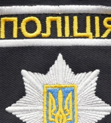 На Львівщині внаслідок ДТП за участю поліцейського загинув велосипедист