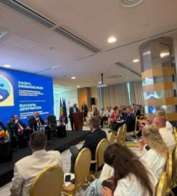 Закарпаття домовляється про нові партнерства: область посилює співпрацю з Румунією та Молдовою