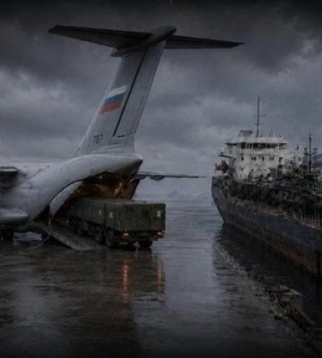 Россия начала импортировать авиатопливо из-за дефицита после ударов Украины, - ГУР
