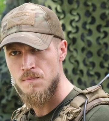 Екскомбат «Магури» Ширшин заявив, що перед «підкиданням наркотиків» за ним стежили та намагалися проникнути до його житла
