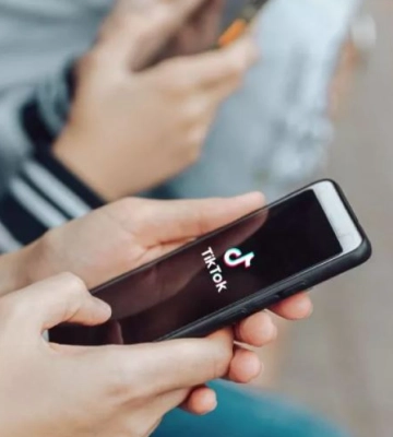 TikTok-відео 12-річного волинянина обернулося штрафом для його матері
