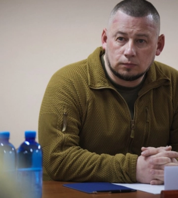 Паліса: У ворога залишаються плани щодо створення "буферної зони" на півночі України