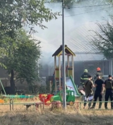 У Бориспільському районі на Київщині через обстріл РФ загинула 14-річна дівчинка