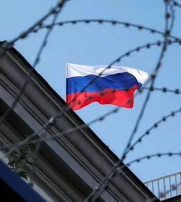 Канада, Австралія, Нова Зеландія, Норвегія та Велика Британія колективно засудили проведення Росією виборів на ТОТ України