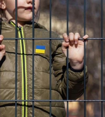 С ТОТ Херсонщины удалось вернуть еще 13 детей – ОВА