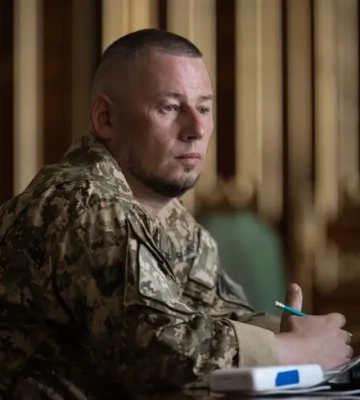 Загроза наступу на Київ та Чернігів: Паліса розповів про нові плани Кремля