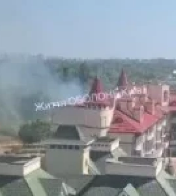 У Києві померла дворічна дівчинка, поранена через падіння ворожого БпЛА