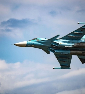 Российская авиация становится зависимой от импорта авиотоплива – разведка
