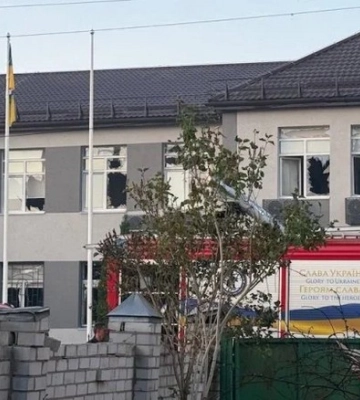 Росія вранці вбила в Києві дитину двох років. Ще 5 людей поранені. Ворог продовжує удари