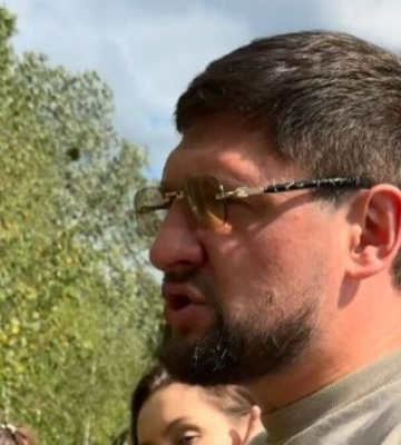 Хижняк взял первый пояс в профи: аргентинца разбили на шоу Усика во Львове