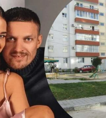 Была трехкомнатная квартира в Симферополе: где жили Усики до 2014 года и почему сбежали из Крыма