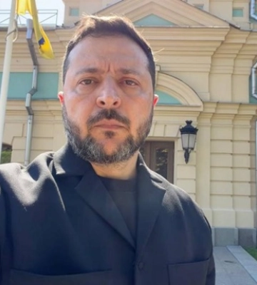 Взрыв под Киевом: Зеленский сделал новое заявление