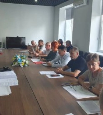 Готовність шкіл Берегівщини до 1 вересня: харчування, укриття та безпека питної води