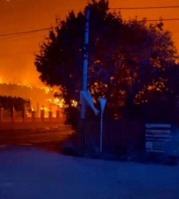 «Злочинна недбалість»: 37 загиблих. На вибухи під Бучею відреагували президент, прем'єр, Генштаб ЗСУ