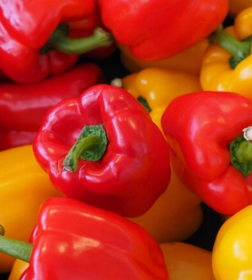 Где в эти выходные в Киеве пройдут продуктовые ярмарки. Адреса