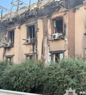 Внаслідок удару і детонації у Бучанському районі загинули 37 людей (оновлено)