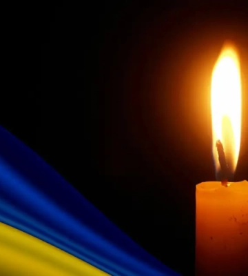 Понад рік вважався зниклим безвісти: підтвердили загибель воїна із Волині Сергія Павловського