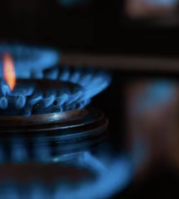 Без газу майже добу: на Одещині попередили про відключення мешканців п’яти вулиць