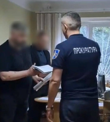 На Буковині викрили схему незаконної торгівлі тканинами і органами померлих