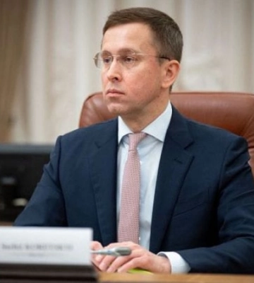 Корецький анонсував допомогу потерпілим у Бучанському районі і адаптацію держави до тривалих тривог