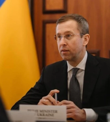 Корецький: уряд готує рішення щодо компенсацій постраждалим у Бучанському районі